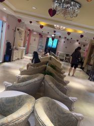 -北京俪婴妇产医院(朝阳大悦城店)