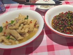 -西江红·株洲本地菜(滨江南路店)