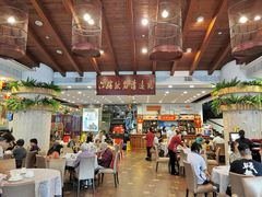 大堂-六婶西关小厨(光塔路店)