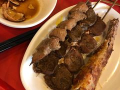 -小倩倩•鸡汤馄饨(江西路创始店)