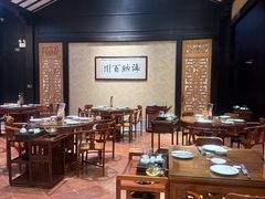 -龙悦湾酒家·八阵鱼生·渔人码头店