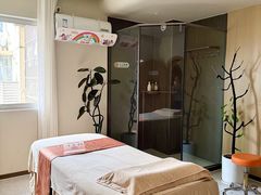 -瑶舍头疗·瑶浴·芳香热石SPA(五洲国际店)