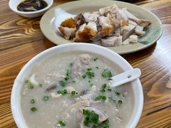 洲心大粥-洲心明记烧肉大粥(总店)