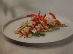 -香丰阁·烤鸭·川湘菜(清河店)