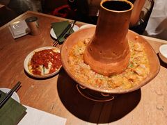 -浩海火燒雲傣家菜(芮欧百货店)