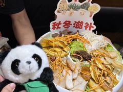 -一善菌·云南菌汤·云南菜(银泰城店)