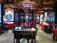 大堂-阮氏酒家(柯桥店)