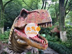 -杭州少年儿童公园