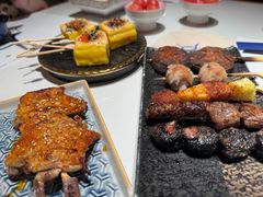 -火山屋台(新街口店)