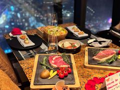 -金奥国际酒店温哥华扒房Vancouver Grill