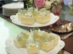 青柠慕斯-壹点壹客·生日蛋糕(龙岗店)