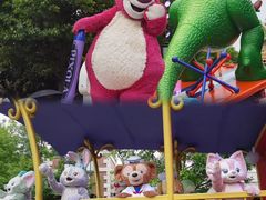 -上海迪士尼度假区