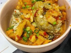 衡阳臭豆腐-渔芙南(三里屯店)