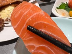 -一方渔歌蒸汽海鲜自助(文化路万达广场店)