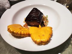 -湖滨28中餐厅·西湖宴·杭州君悦酒店