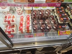 -味多美蛋糕(通州店)