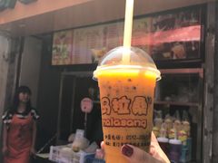 -马拉桑果汁(龙头路总店)