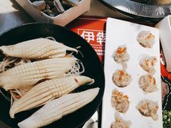 -伊犇牛清真牛肉火锅(宽窄巷子店)