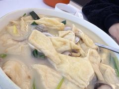 -闽海肴(北辰荟店)