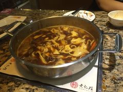 -黄记煌三汁焖锅(新世纪广场店)