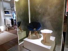 -红星美凯龙国际家居博览中心至尊mall停车场