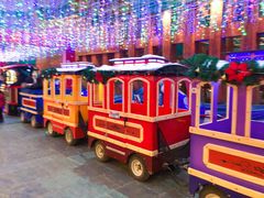 -万达茂商场(南京仙林店)