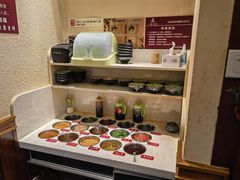 -一叶一世界·素食餐厅(锦华万达店)