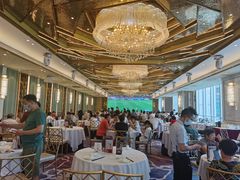 -御彩酒家(东风东路店)