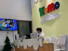 -尼莫儿童美术(三阳路融科天城校区)