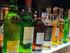 -上海锦江汤臣洲际大酒店壹阶层