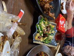 -掌上鲜(南顺城街店)