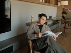 -北京三里屯CHAO酒店