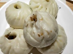 -凤起龙游老面包子(凯德晶品店)