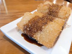 -蓉李记成都名小吃(宜昌伍家岗万达店)