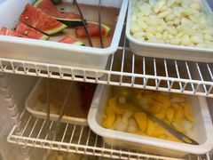 -嘎琉鲜切牛肉自助火锅
