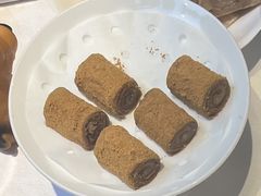 -福海居烤鸭店(鸟巢店)