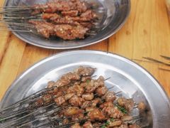 -杨记烤肉老店