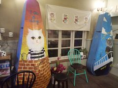 -猫咪博物馆(顶澳仔猫街店)