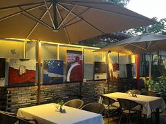 -野蔓果·山野菜(西湖景区·龙井茶田店)