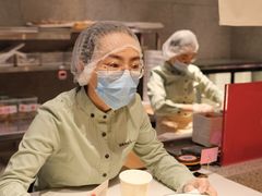 -池奈·咖喱蛋包饭(熙地港店)