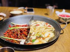 -萍姐火锅·公路夜市(打浦桥日月光店)