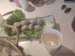 -食潮汕头鲜牛馆(望京保利店)