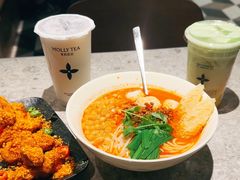 -留半山·香港食堂(啦啦宝都店)