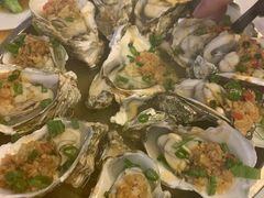 -阿弟海鲜大排档(城南大道店)