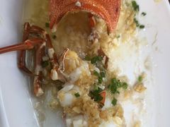 -范饭椰林川湘味海鲜·椰子鸡(三亚湾椰梦长廊店)