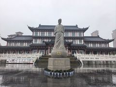 -汤显祖纪念馆