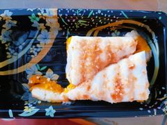 日式南瓜蛋挞-顶屋咖喱(街道口总店)