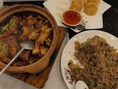 -大嫂镬仔·焖鸡煲·啫啫煲(逢源路店)