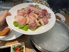 -吉友粥底火锅(方斜路店)