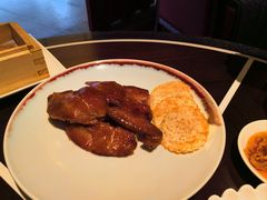 -杭州西子湖四季酒店·金沙厅